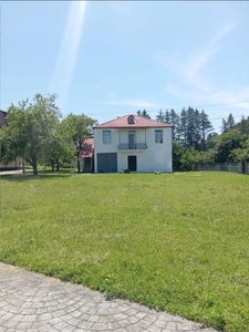 дом с большими двором в Шемокмеди, Батуми — 5+ комн.