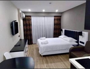 Студия в Orbi Beach Tower, Батуми — Сту комн.