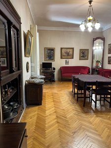 Apartment for sale in Sololaki,on Jurusalem Street, Тбилиси — 3+1 комн.