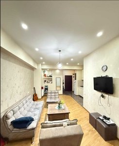 Apartment for sale in Didi Digomi on King Mirian Street., Тбилиси — 1+1 комн.