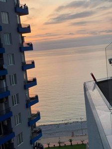 Сдается студия на берегу моря, Батуми — Сту комн.