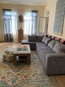 Продаётся частный дом и земельный участок — Ахалшени, Батуми — 3+1 комн.
