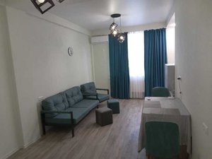 1+1 apartament, Didi Digomi, Тбилиси — 1+1 комн.