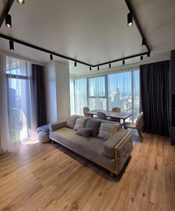 2+1 в Black Sea Towers, Батуми — 2+1 комн.