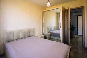 1+1 возле Метросити, Батуми — 1+1 комн.