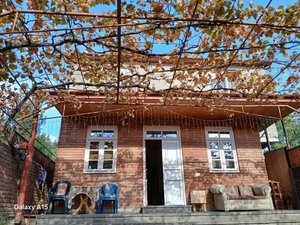 Частный дом в Исани, Тбилиси — 4+ комн.