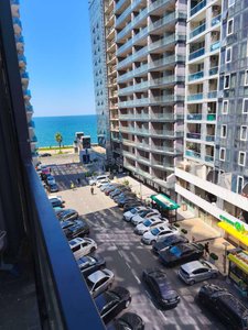  Студия на Ниджарадзе, 20, корпус Sunrise, Батуми — Сту комн.