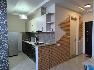 1+1 в Yalchin Star Residence, Батуми — 1+1 комн.