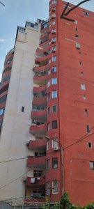 Apartment for sale in Saburtalo on Berbuki Street., Тбилиси — 2+1 комн.