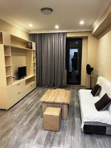Сдается квартира в Ортачала, Тбилиси, Тбилиси — 1+1 комн.