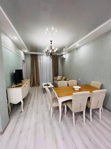 2+1 в жк NBG , Батуми — 2+1 комн.