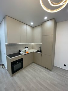 2+1 в Black Sea Towers, Батуми — 2+1 комн.