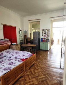 Продается квартира в Тбилиси, Чугурети, Тбилиси — Сту комн.