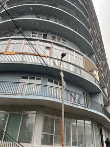 Квартира на Ангиса, Батуми — Сту комн.