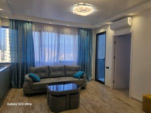 2+й рядом с Новым Бульваром , Батуми — 2+1 комн.