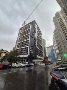 Дуплекс пентхаус в центре Батуми, Батуми — 3+1 комн.
