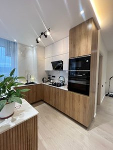 2+1 в престижном комплексе Intourist Residence , Батуми — 2+1 комн.