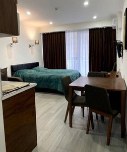 студия в Orbi Beach Tower, Батуми — Сту комн.