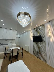 1+1 в Aquamarine Residence , Батуми — 1+1 комн.
