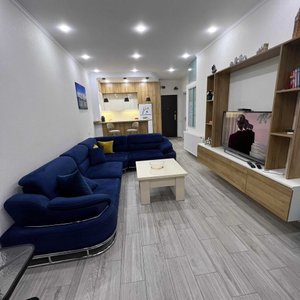 2+1 в NBG Tower, Батуми — 2+1 комн.