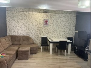 Apartment for sale in Saburtalo on Dolidze Street., Тбилиси — 1+1 комн.