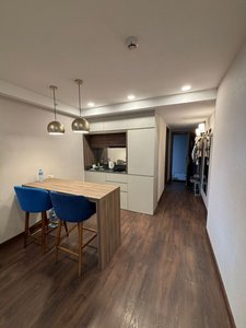 Срочно продается студия в Sunrise, Батуми — Сту комн.