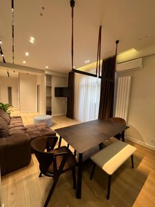 1+1 в ЖК Sairme Botanic Hills, Тбилиси — 1+1 комн.