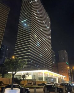 Студия в Orbi Beach Tower, Батуми — Сту комн.