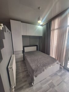 Готовая квартира-студия , Батуми — Сту комн.