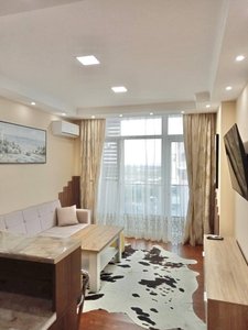 Квартира на Новом бульваре в Bat Towers, Батуми — 1+1 комн.