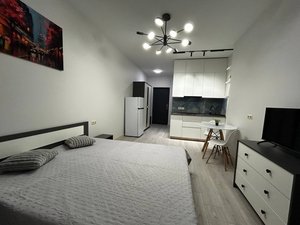 Студия рядом с Метро сити, Батуми — Сту комн.