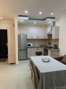 2+1 в Luxor Batumi , Батуми — 2+1 комн.