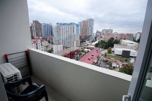  студия в центре города, Батуми — Сту комн.