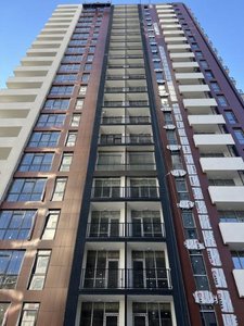 Apartment for sale in Saburtalo,on Z.Anjaparidze Street, Тбилиси — 1+1 комн.