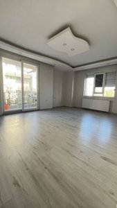 светлая 2+1 квартира в районе Муратпаша, Анталия — 2+1 комн.