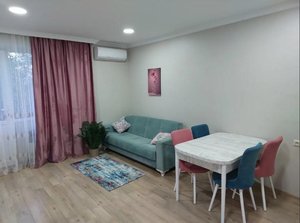 Apartment for sale in Isani on Tsinandali Street., Тбилиси — 3+1 комн.