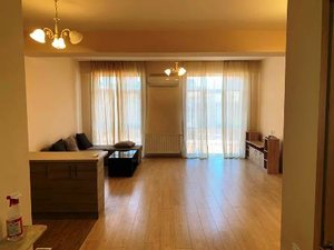 Сдается квартира в Тбилиси, Сабуртало, Тбилиси — 2+1 комн.