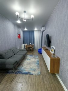 1+1 в премиум жк Sunrise Residence, Батуми — 1+1 комн.