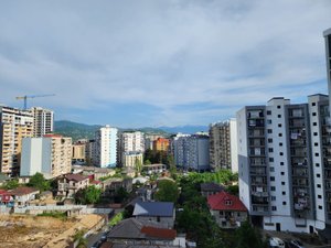 1+1 в районе Вокс , Батуми — 1+1 комн.