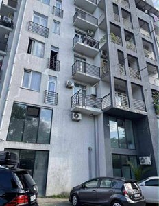 1+1 рядом с Агрохаб, Батуми — 1+1 комн.
