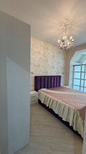 Продается квартира с видом на море рядом с бульваром, Батуми — 1+1 комн.