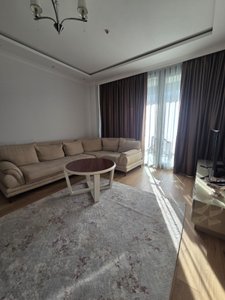 1+1 в Porta Tower, Батуми — 1+1 комн.