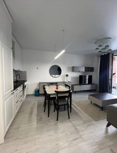 1+1 в  комплексе Tbilisi Gardens, Тбилиси — 1+1 комн.