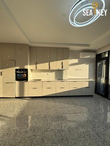 1+1 в премиальном ЖК, Батуми