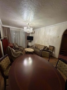 2+1 в районе Мореходки и Парка 6 Мая, Батуми — 2+1 комн.