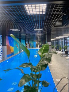 Студия в комплексе премиум-класса Sunrise Residence, Батуми — Сту комн.