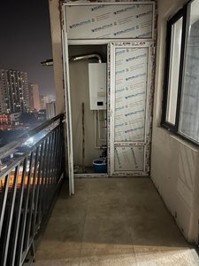 2+1 в новом жк, Варкетили, Тбилиси — 2+1 комн.