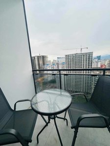 Сдаётся студия в Salami Residence, Батуми — Сту комн.