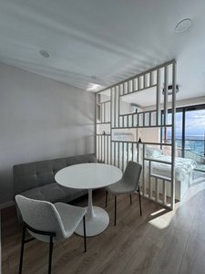 Студия с невероятным видом в Calligraphy Towers, Батуми — Сту комн.