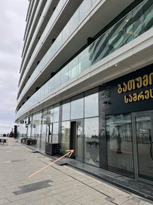 Коммерческое помещение в Batumi View, Батуми